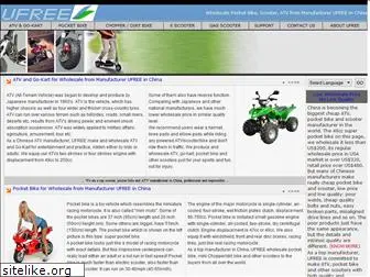 scooter-manufacturer.com