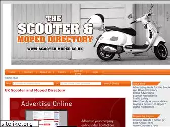 scooter-moped.co.uk