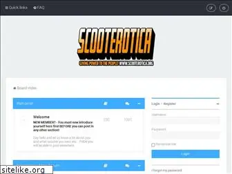 scooterotica.org