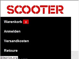 scootertechno-shop.com