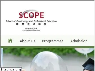 scope.edu