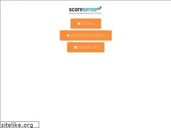 scoresensephonenumber.com