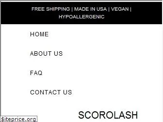 scorolash.com