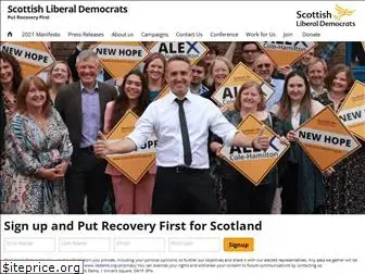 scotlibdems.org.uk