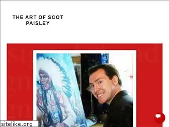 scotpaisley.com