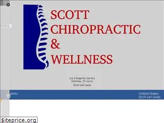 scott-chiropractic.com