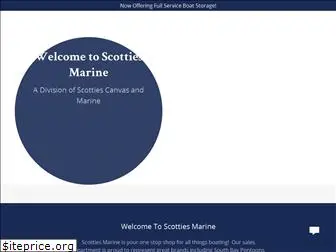www.scottiesmarine.com