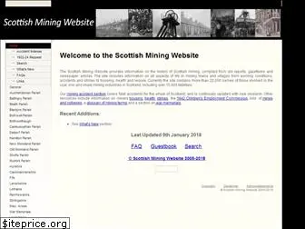 scottishmining.co.uk