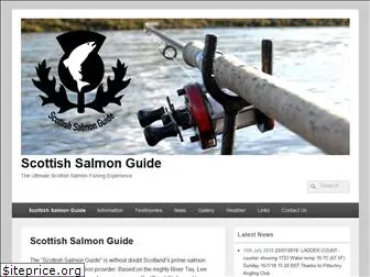 scottishsalmonguide.co.uk