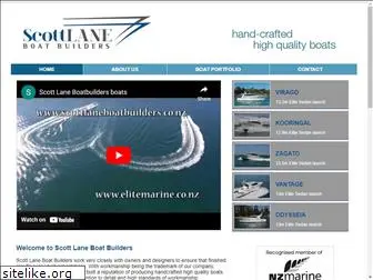 scottlaneboatbuilders.co.nz