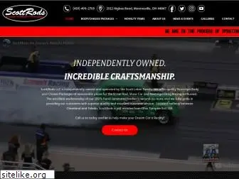 scottrodscustom.com