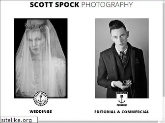 scottspock.co.uk