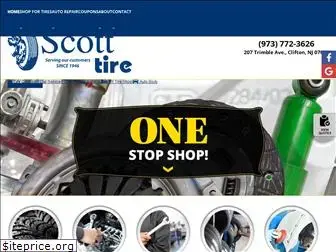 scotttires.com