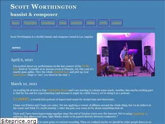 scottworthington.com