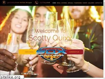 scottyquixxongranby.com