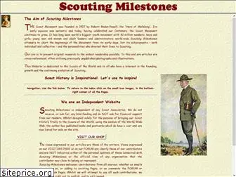 scoutguidehistoricalsociety.com