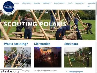 scoutingpolaris.nl