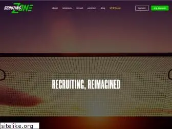 scoutingzone.com