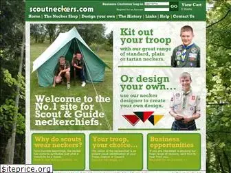 scoutneckers.com