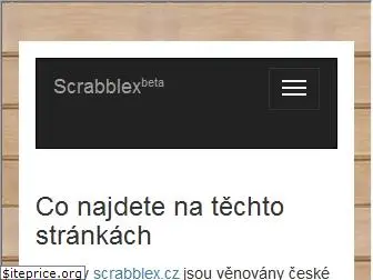 scrabblex.cz