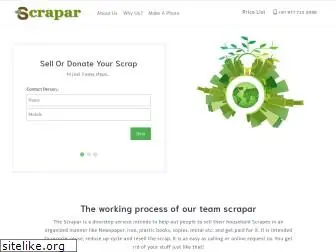 scrapar.com