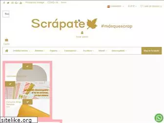 scrapate.com