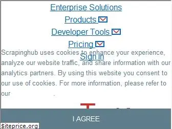 scrapinghub.com