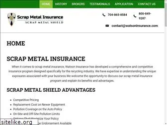 scrapmetalshield.com