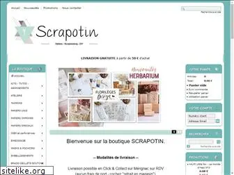 scrapotin.com