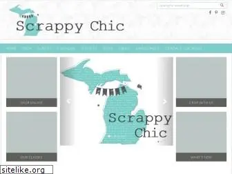 scrappychiclivonia.com