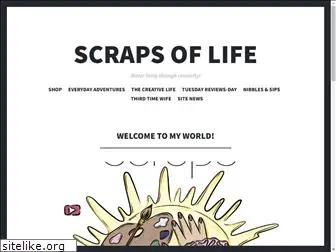 scrapsoflife.com