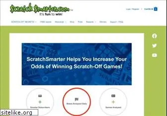 scratchsmarter.com