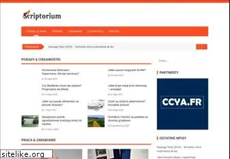 scriptorium.org.pl