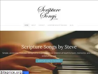 scripturesongs.weebly.com