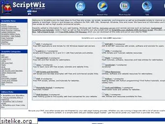 scriptwiz.com