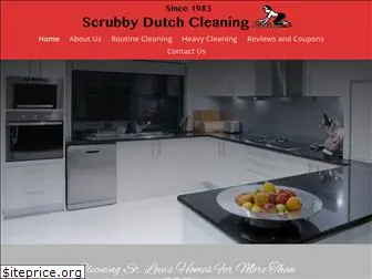 scrubbydutch.com