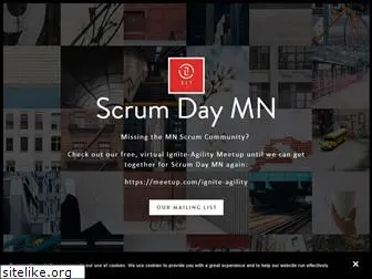 scrumdaymn.com