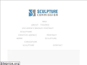 sculpturecommission.com