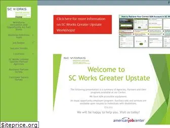 scworksupstate.com