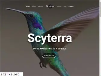 scyterra.com