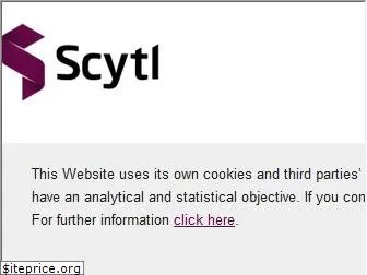 scytl.com