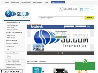sdcominformatica.com.br
