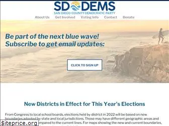 sddemocrats.org