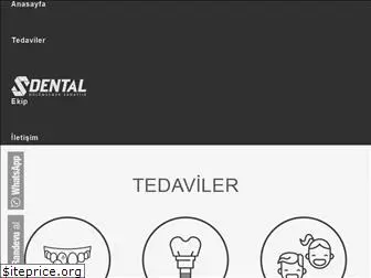sdental.com.tr
