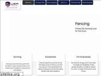 sdfencing.com