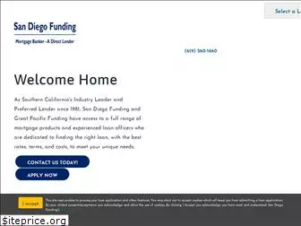 sdfunding.com