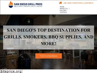 sdgrillpros.com