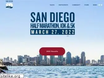 sdhalfmarathon.com