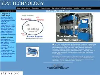 sdmtechnology.com