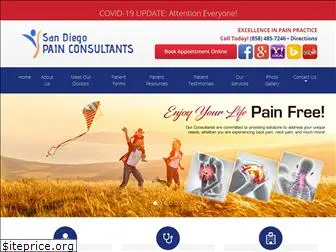 sdpain.org